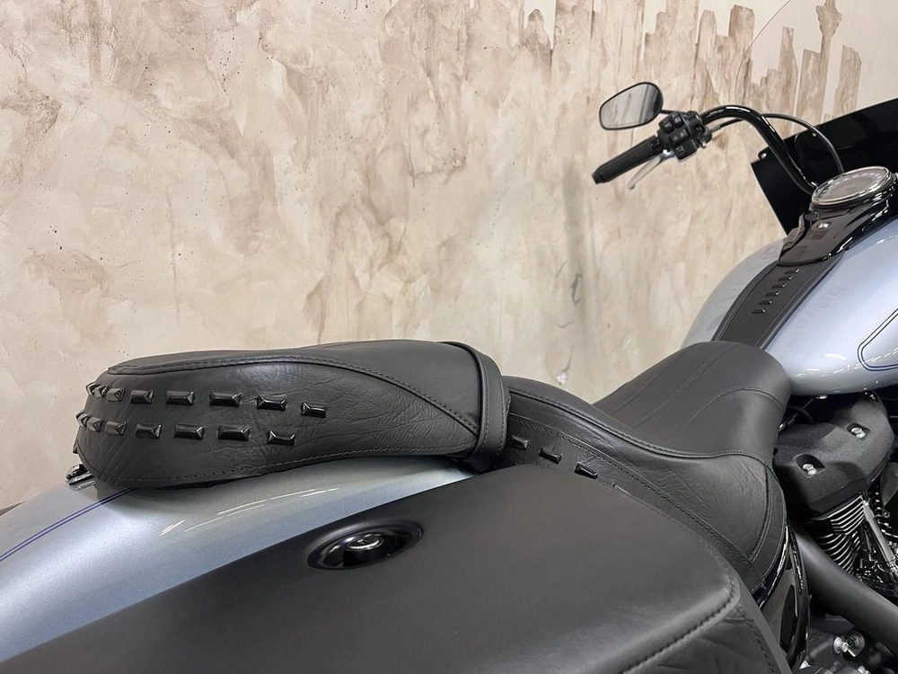 2024 Harley-davidson Flhcs Heritage Classic 114 alt