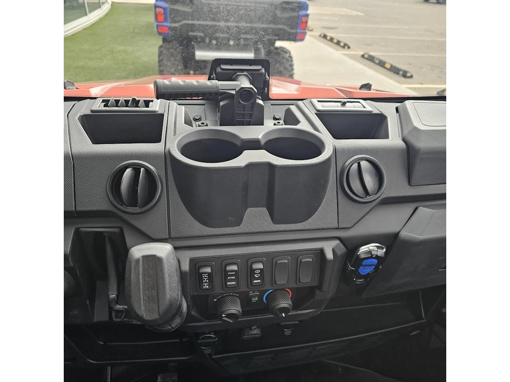 2024 Polaris Xpedition Xp 5 1000 Ultimate alt