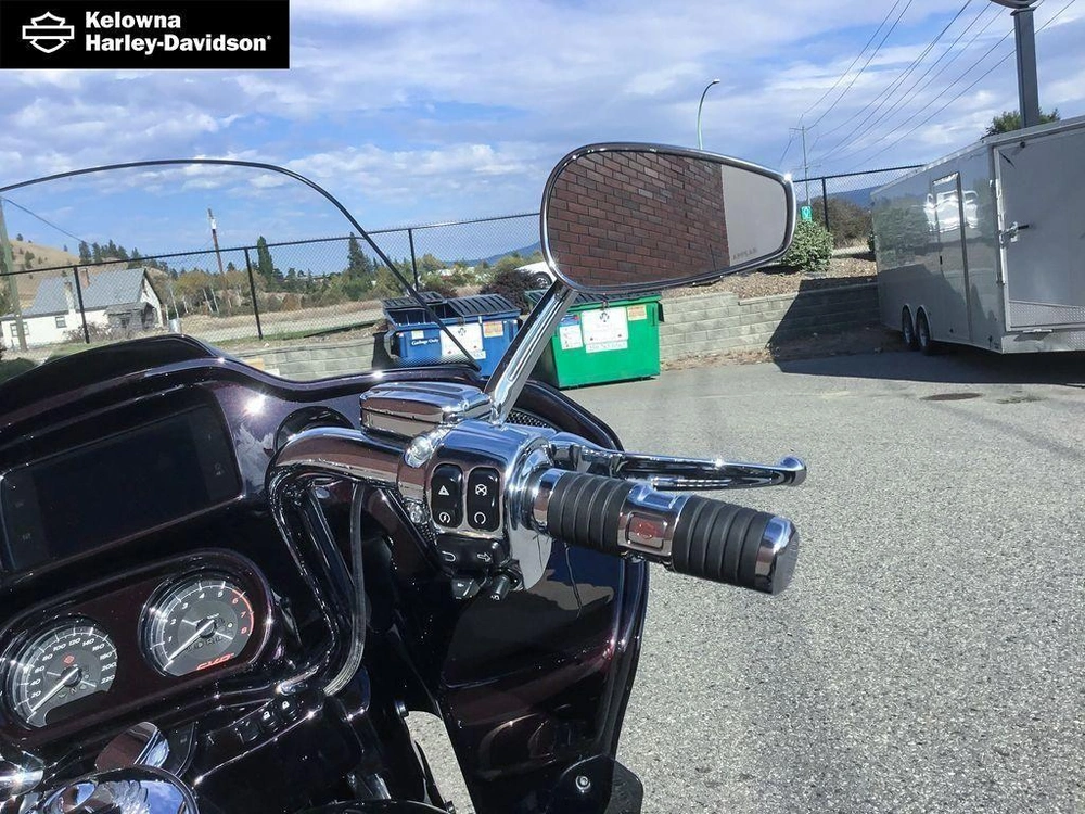 2023 Harley-davidson Fltrkseanv - Cvo™ Road Glide™ Limited Anniversary Edition alt