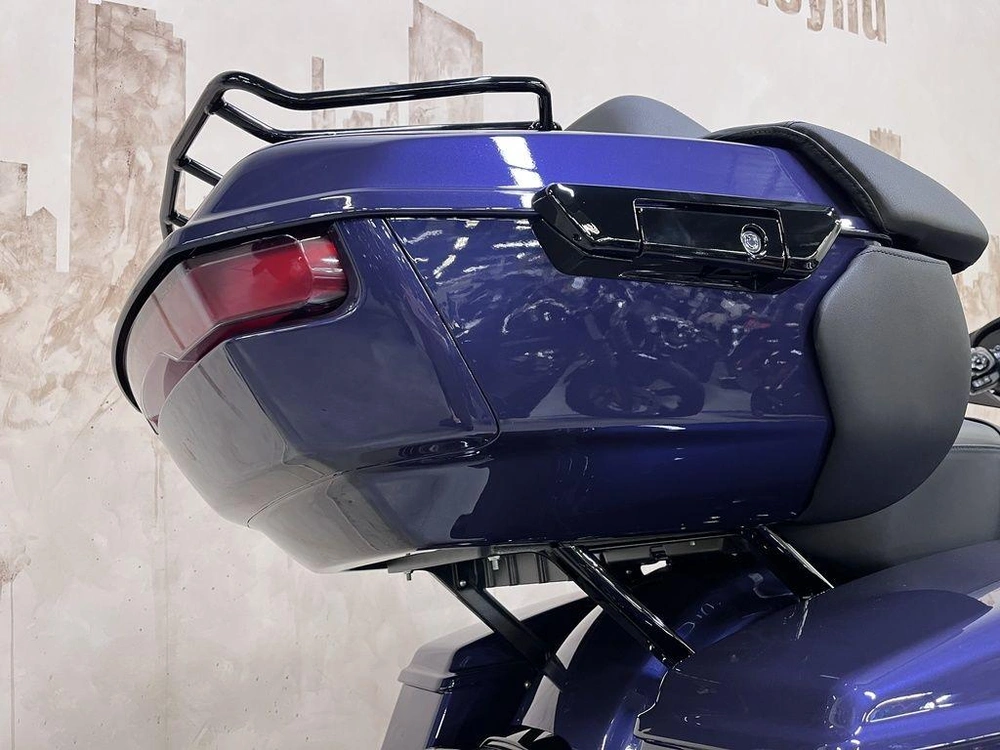 2026 Harley-davidson Flhxl Street Glide Limited alt