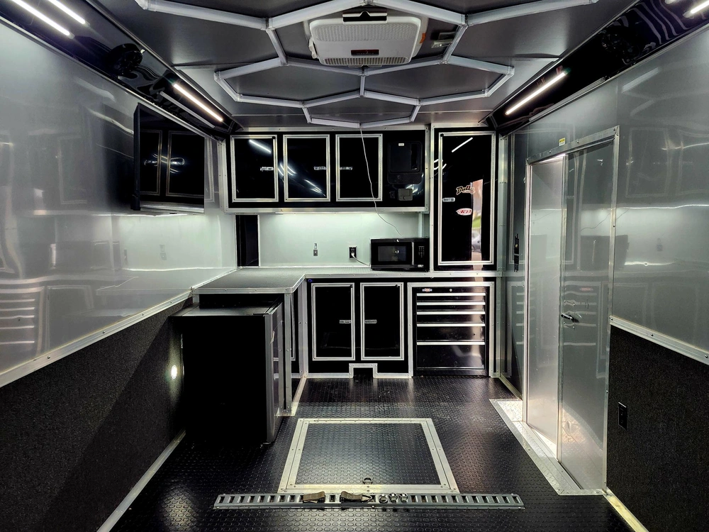 Forest River Cargo 2022 alt