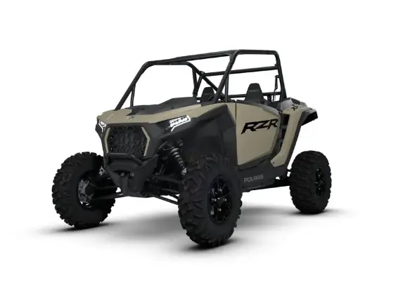 2026 Polaris Rzr Xp 1000 Sport alt