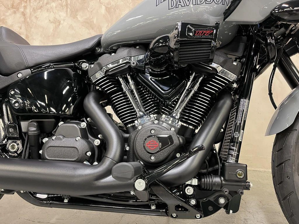 2026 Harley-davidson Fxlrst Low Rider St alt