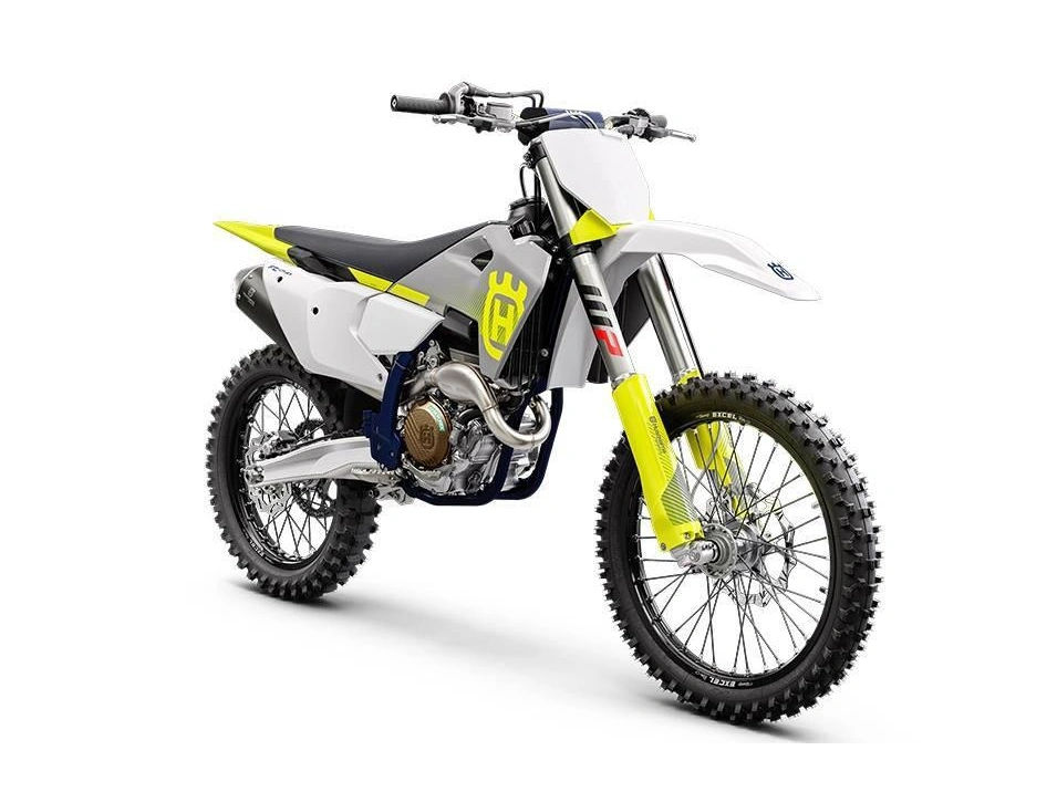 2024 Husqvarna Motorcycles Fc 250 alt