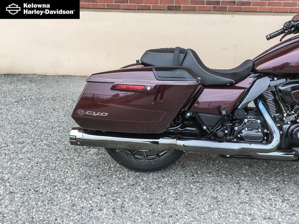 2024 Harley-davidson Flhxse - Cvo™ Street Glide™ alt