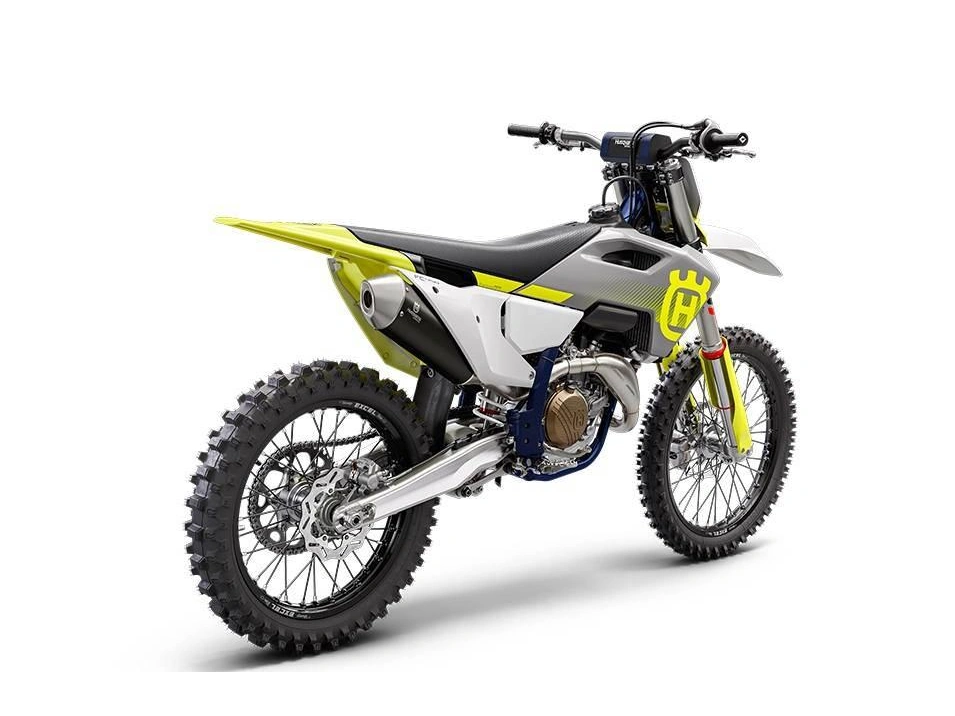 2024 Husqvarna Motorcycles Fc 450 alt