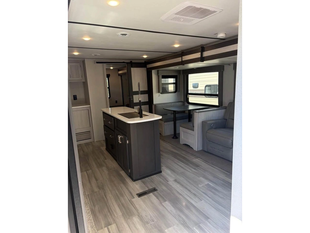 2021 Keystone Rv Sprinter 341bik alt
