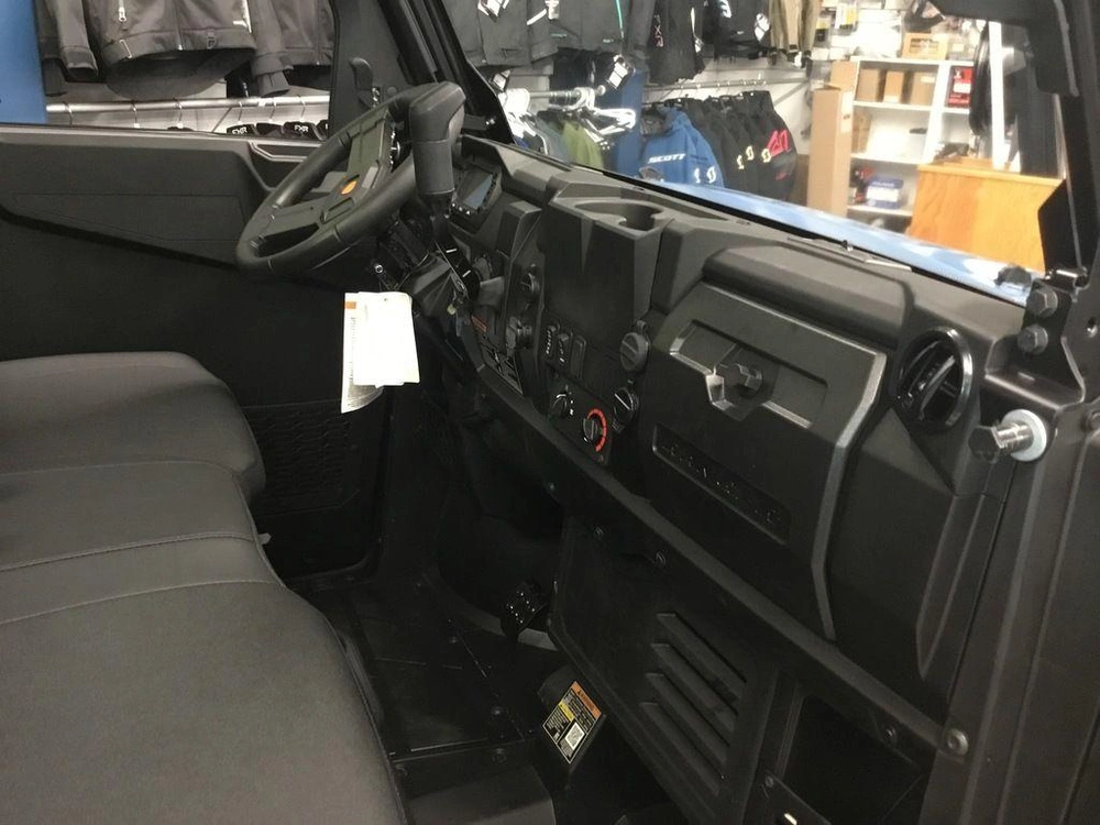 2026 Polaris Ranger Sp 570 Northstar Edition alt