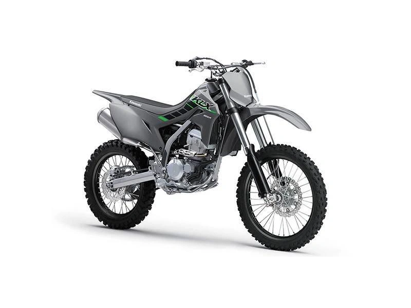 2025 Kawasaki Klx® 300r alt