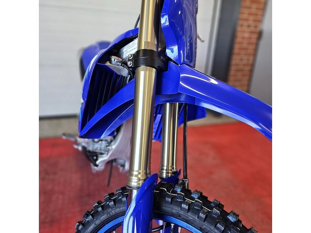 2026 Yamaha Yz 450f alt