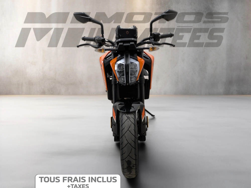 Ktm 790 Duke 2023 alt