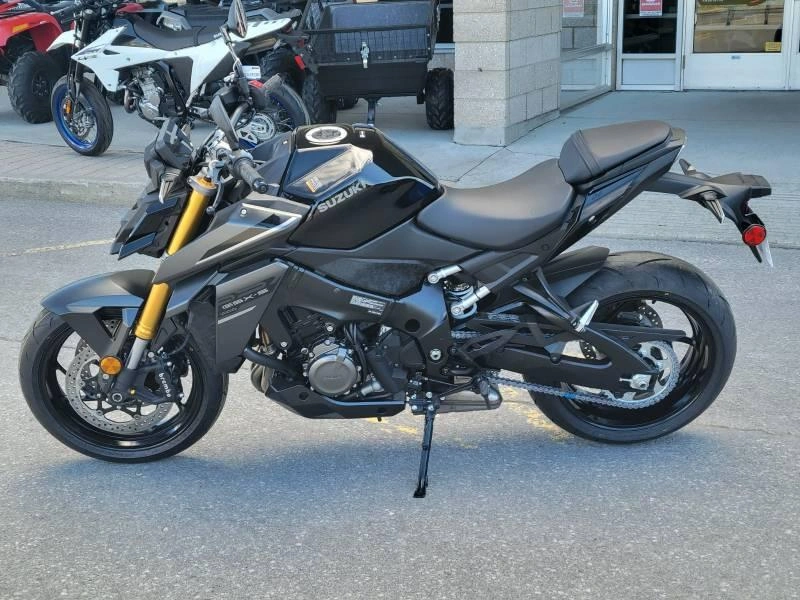 2026 Suzuki Gsx-s1000a alt