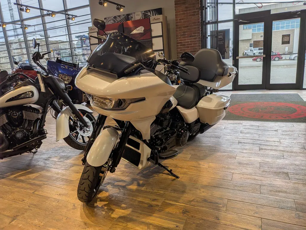 2024 Harley-Davidson Road Glide Limited