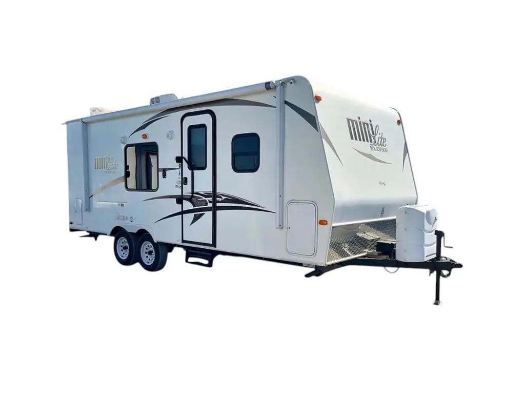 Rockwood Mini Lite 2304 2015