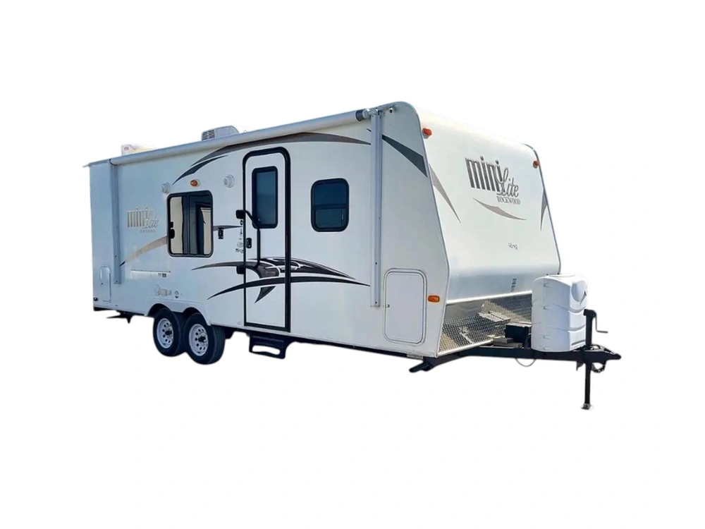 Rockwood Mini Lite 2304 2015 alt