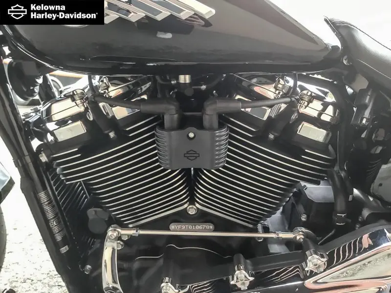 2026 Harley-Davidson FLFB - Fat Boy® thumbnail 25