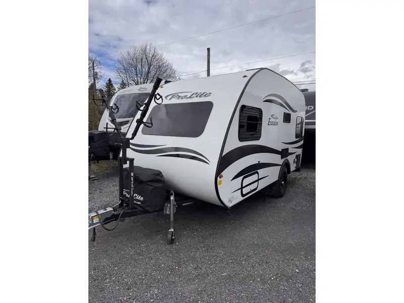 2022 Prolite evasion