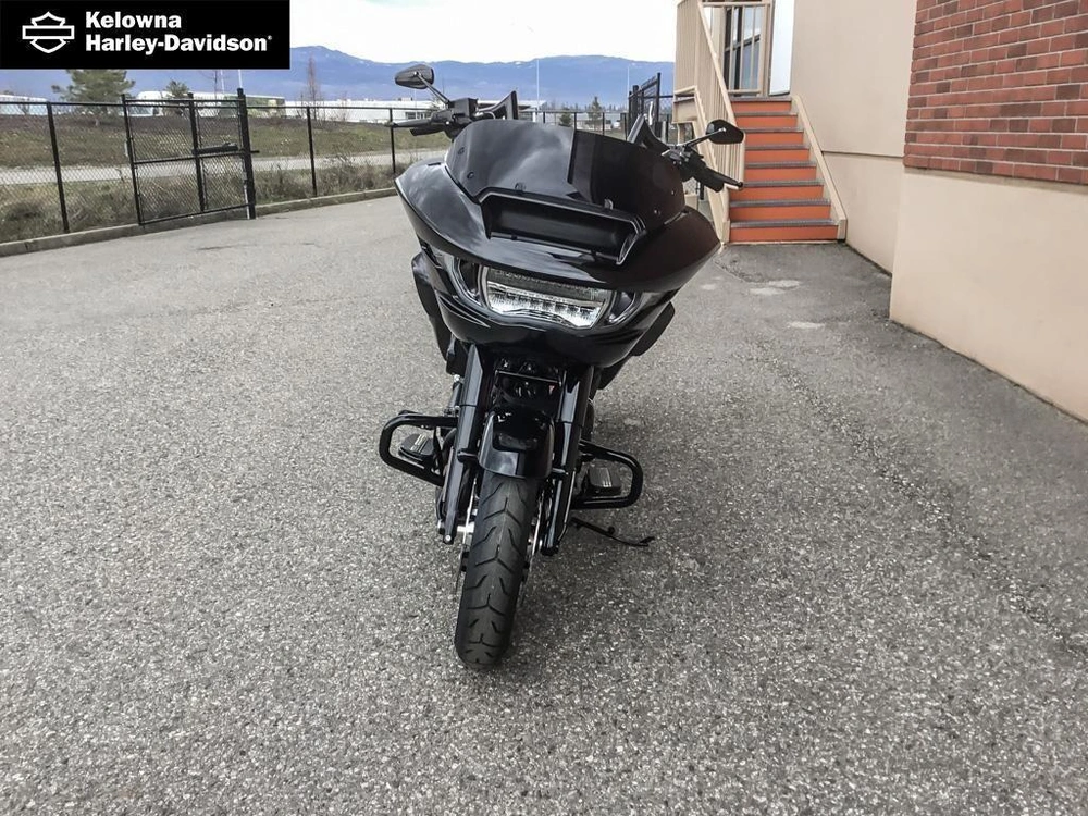 2026 Harley-davidson Fltrx - Road Glide® alt