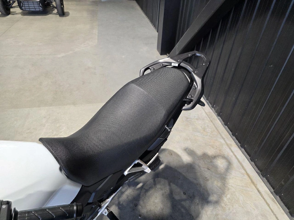 Honda Nx500ar 2024 alt