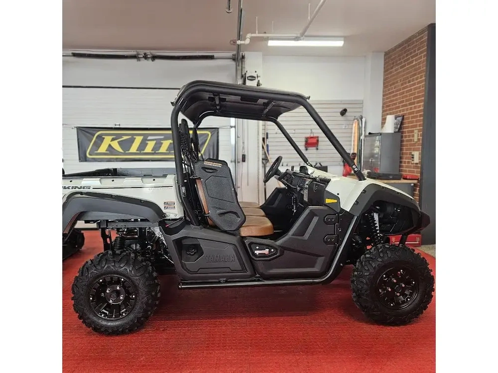 2026 Yamaha Viking Eps Se Ranch Edition alt