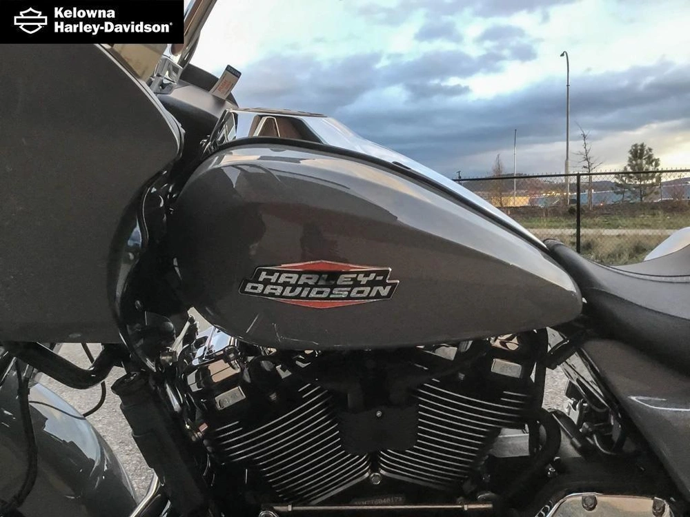 2026 Harley-davidson Fltrx - Road Glide® alt