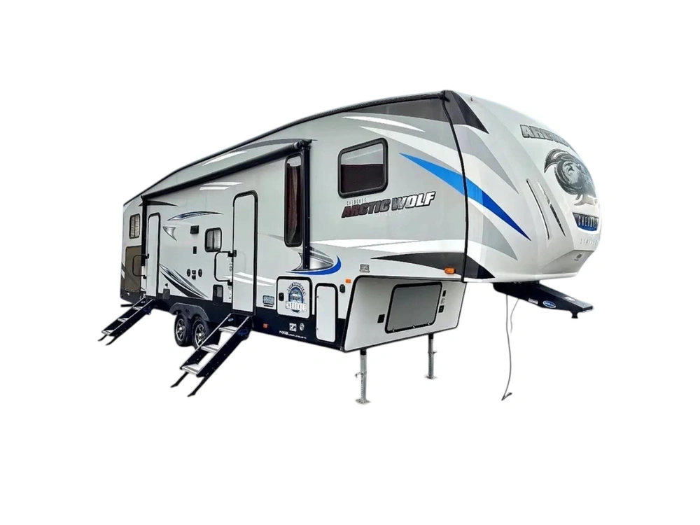 Cherokee Artic Wolf 315tbh8 2019 alt