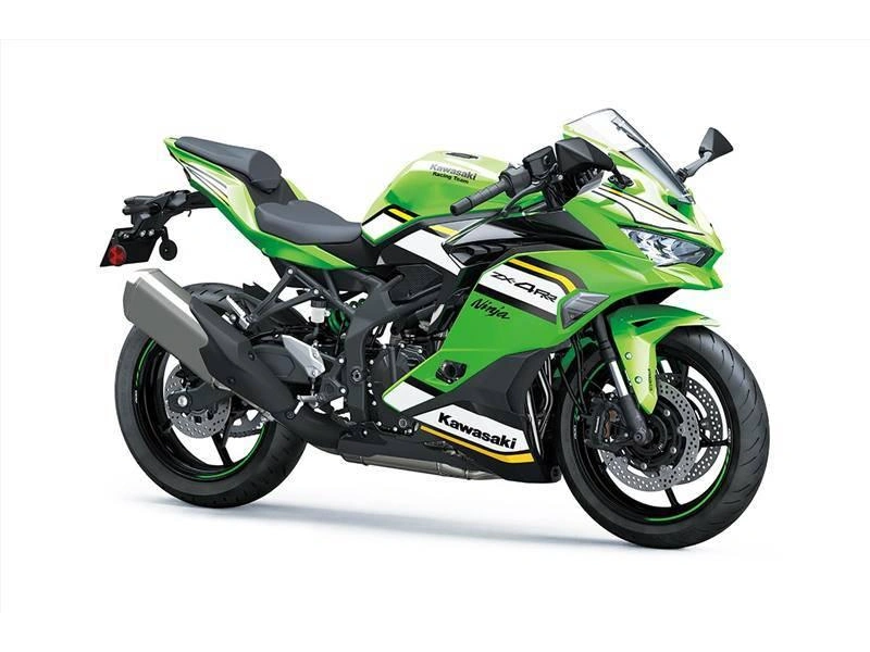 2025 Kawasaki Ninja Zx-4rr Krt Edition alt