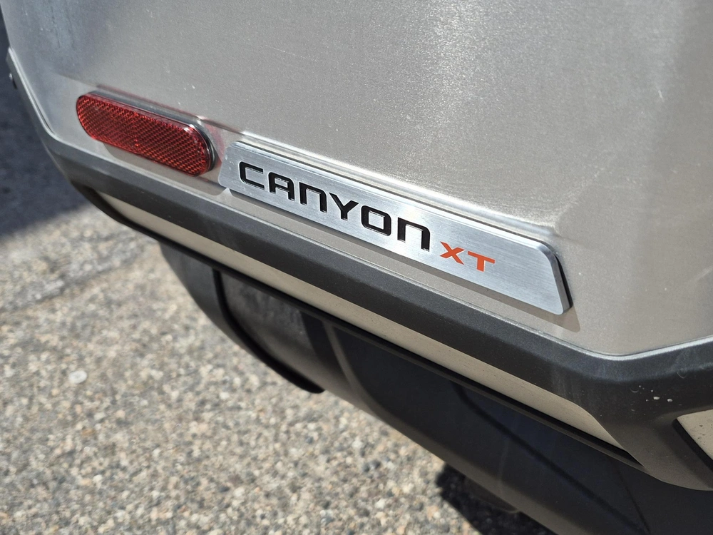 2025 Brp Canyon Xt alt