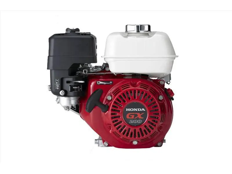 Honda Engines GX 200