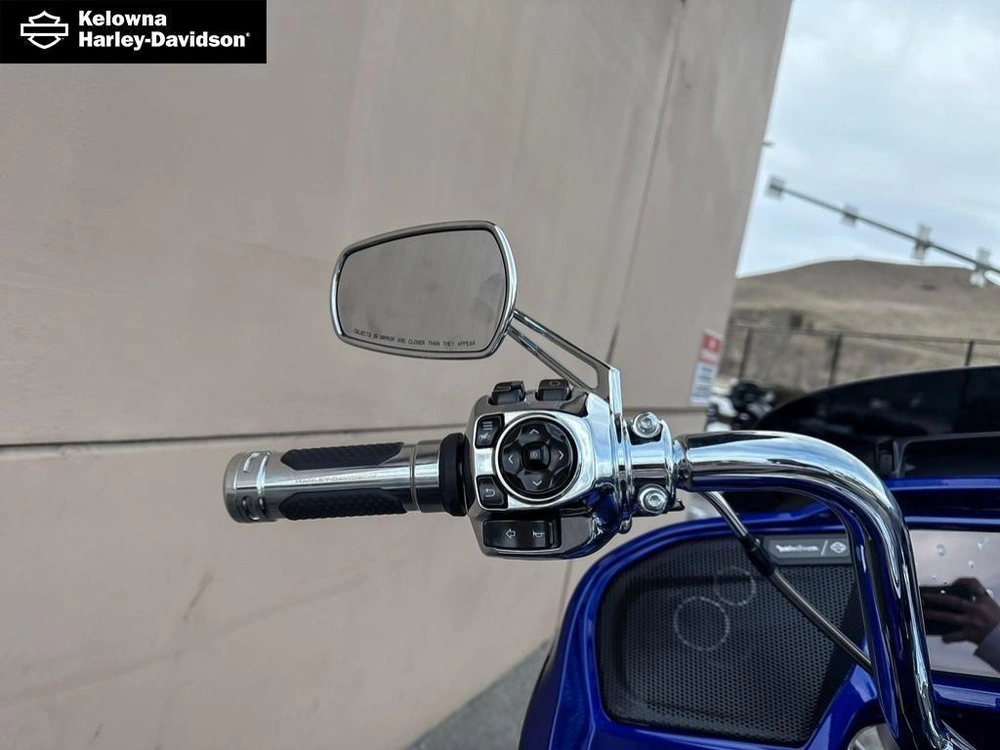2025 Harley-davidson Fltrxse - Cvo™ Road Glide® alt