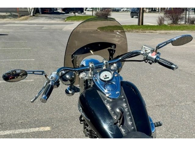 Honda Vt 750 Shadow 2003 alt