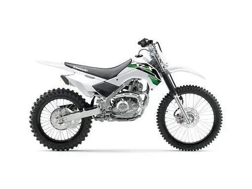 2026 Kawasaki KLX140R F thumbnail 3