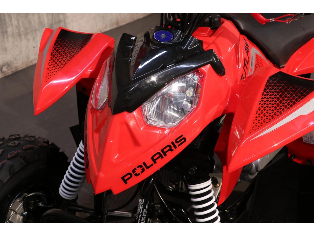 2026 Polaris Outlaw 110 Efi alt