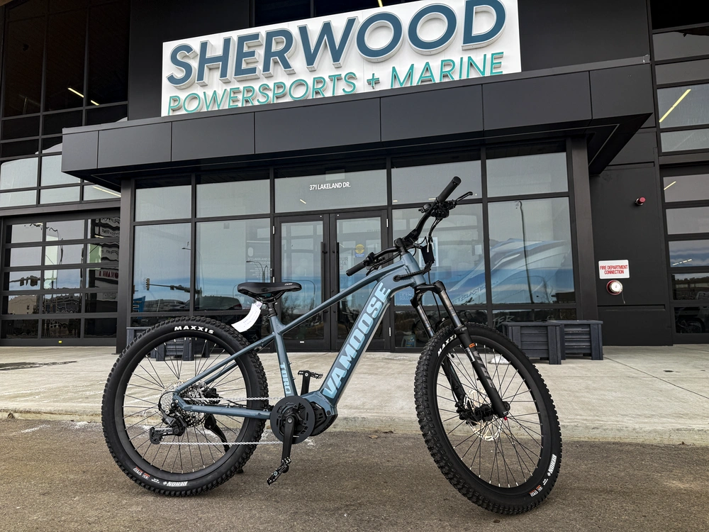 2026 Vamoose Cycle Toro alt
