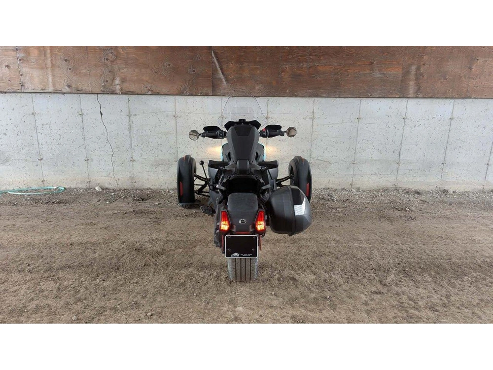 Can-am Ryker 900 Ace Used 2022 alt