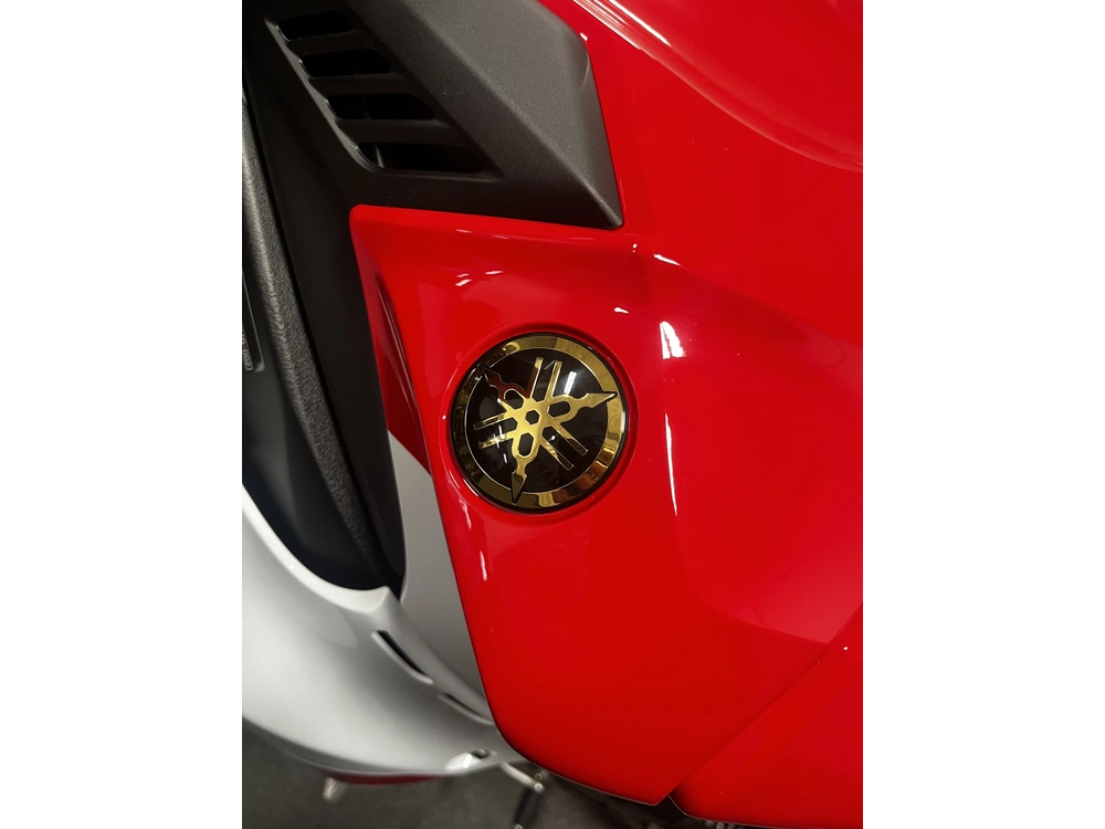 Yamaha Yzf-r1 R1 2026 alt