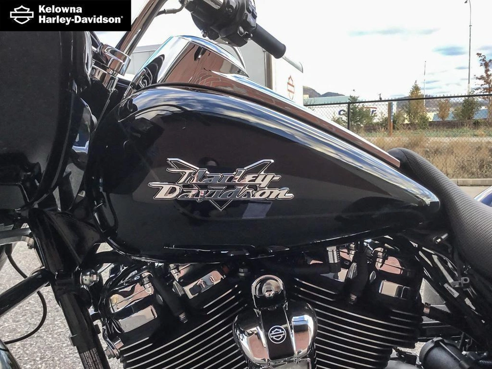 2025 Harley-davidson Fltrt - Road Glide® 3 alt