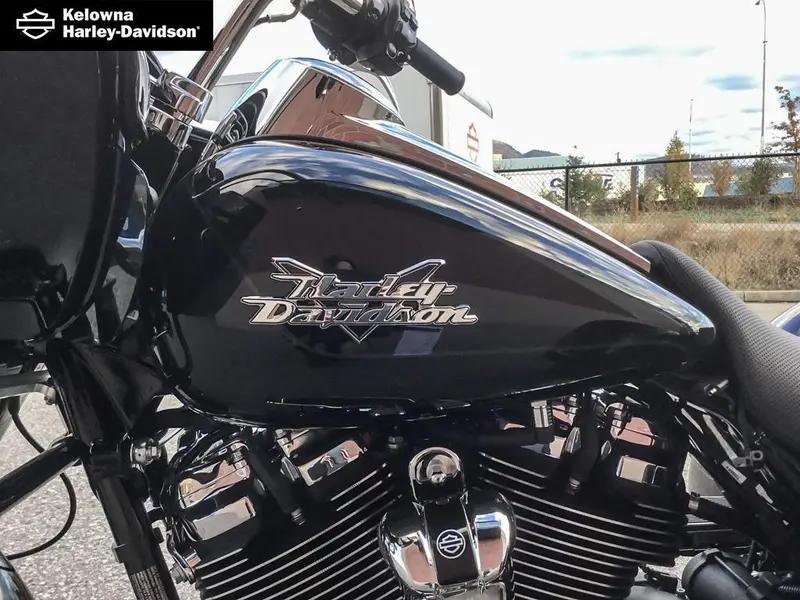 2025 Harley-Davidson FLTRT - Road Glide® 3 thumbnail 23