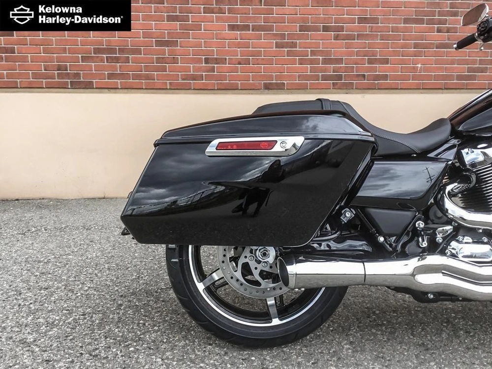 2026 Harley-davidson Fltrx - Road Glide® alt