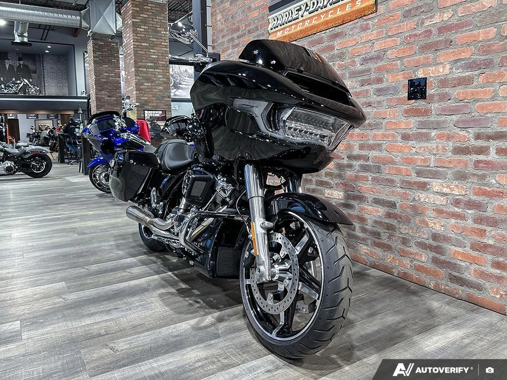 2026 Harley-davidson Road Glide alt