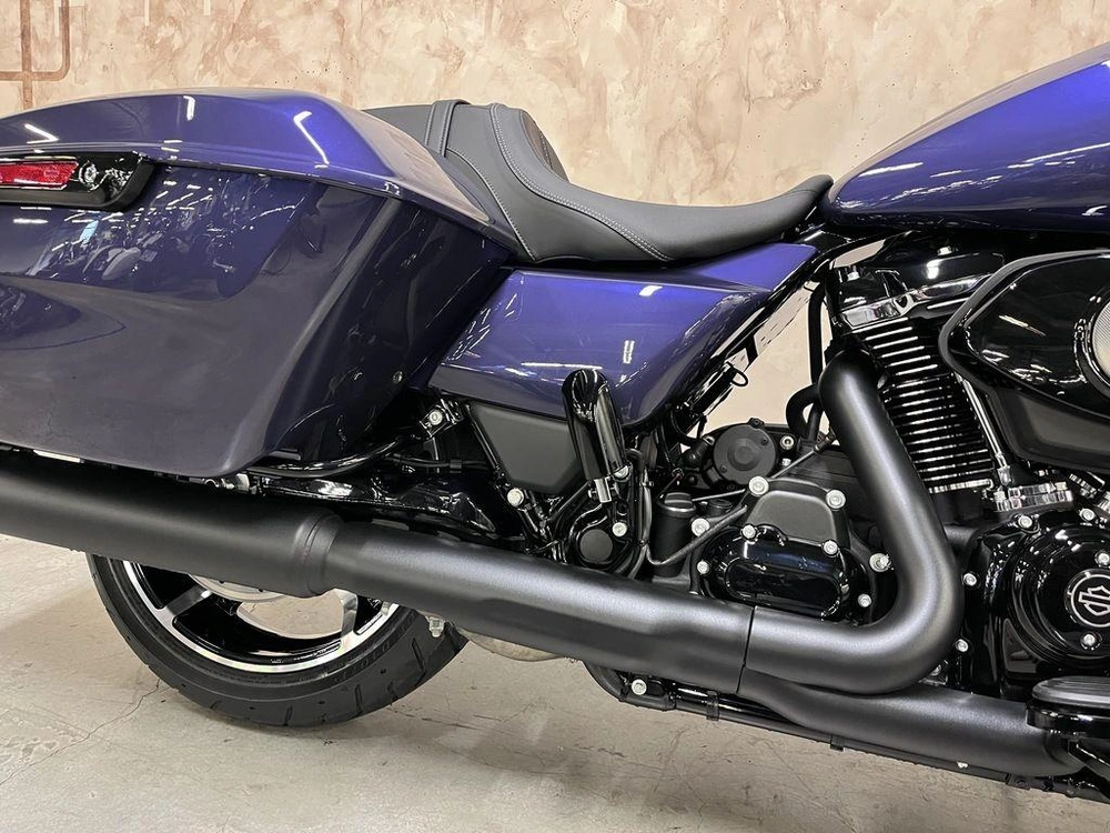 2026 Harley-davidson Flhx Street Glide alt