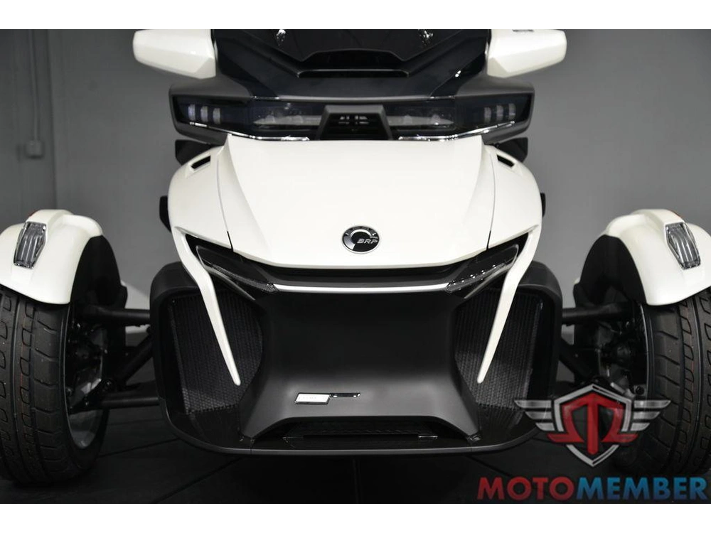 2026 Can-am Spyder Rt Limited alt
