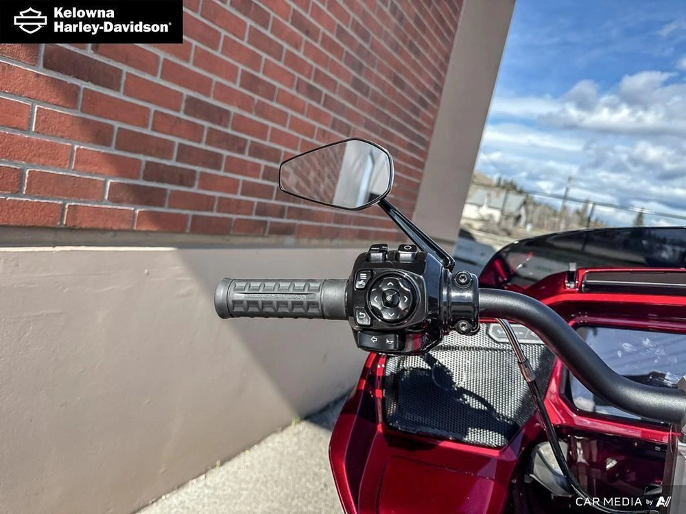 2024 Harley-davidson Fltrx - Road Glide™ alt