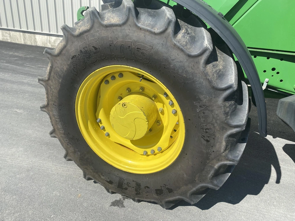 John Deere 6155r 2020 alt