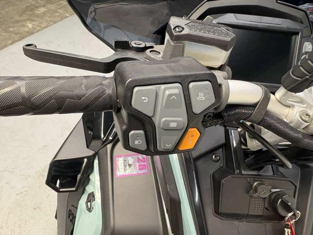 Polaris 650 Voy Northstar 1.6 2026 alt