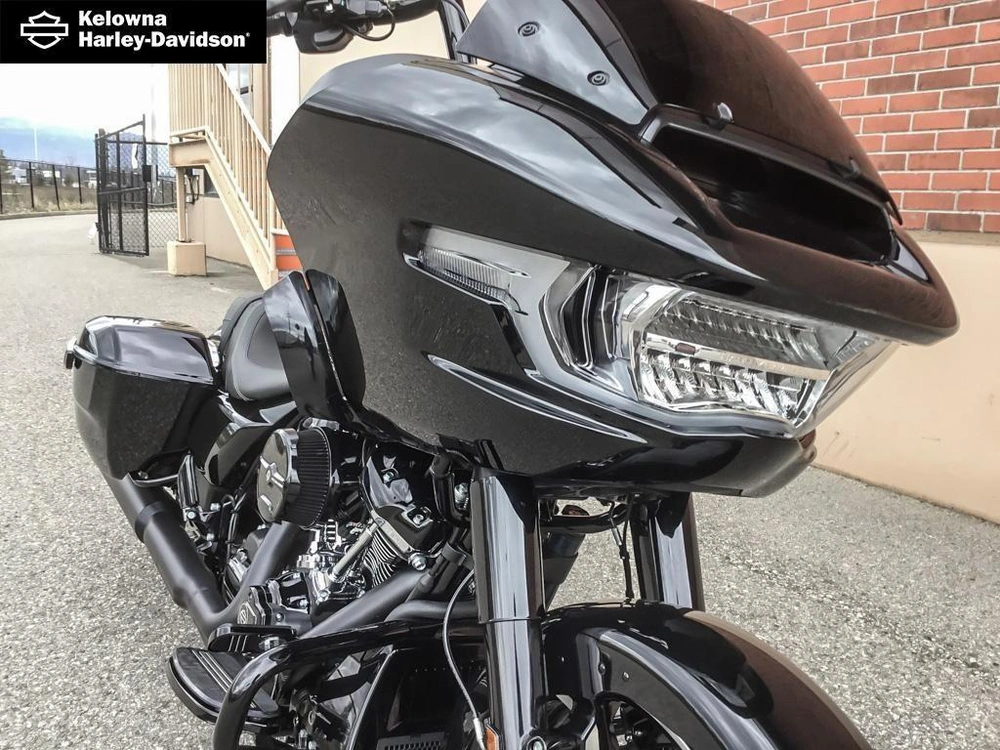 2026 Harley-davidson Fltrx - Road Glide® alt