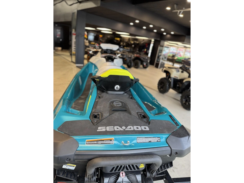 2024 Sea-doo Gti Se 170 alt