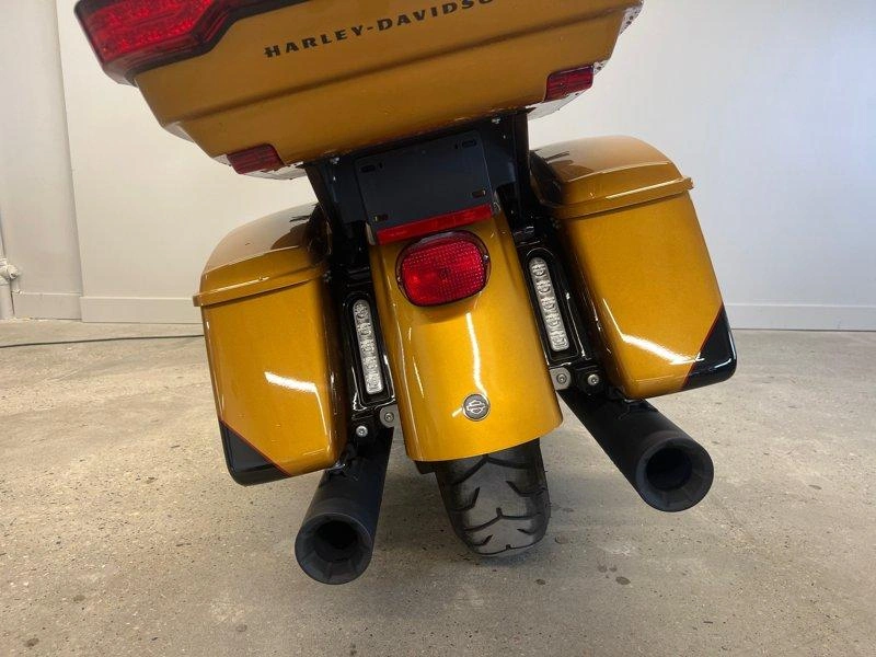 2023 Harley-davidson Fltrk - Road Glide® Limited alt