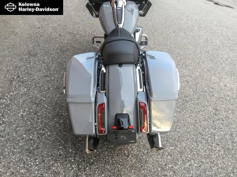 2026 Harley-davidson Fltrx - Road Glide® alt