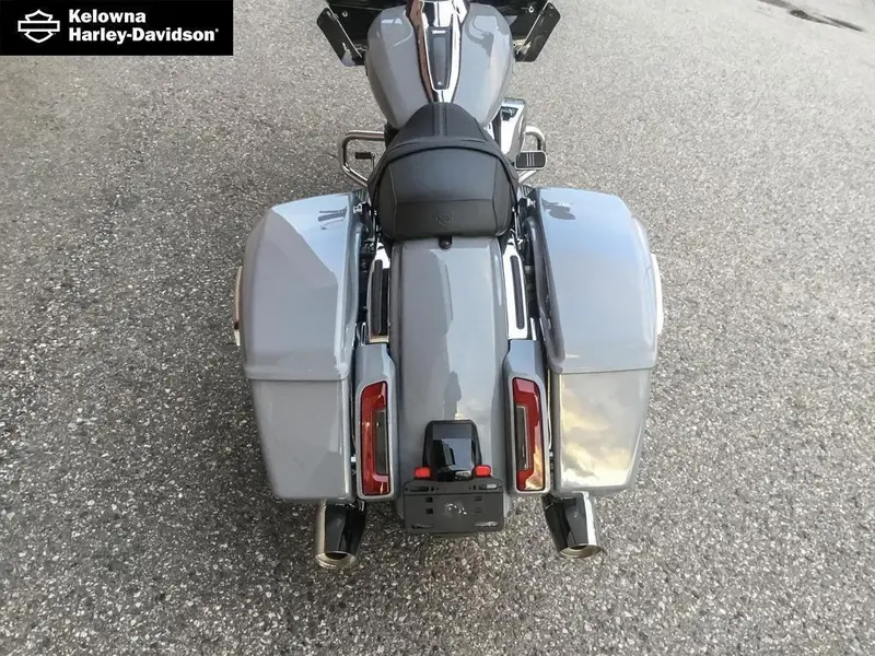 2026 Harley-Davidson FLTRX - Road Glide® thumbnail 13
